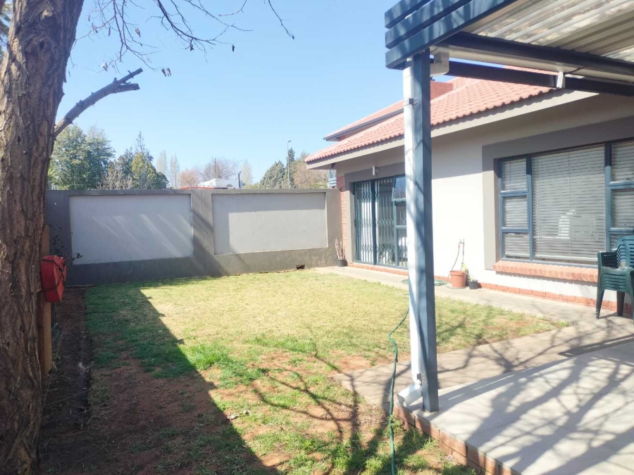 2 Bedroom Property for Sale in Spitskop Free State